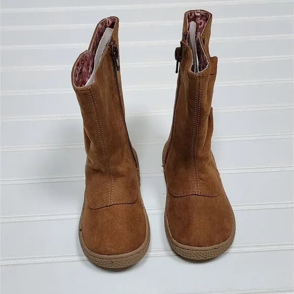 New Livie &amp; Luca Neve Flower Boots