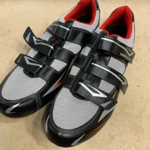 New Men’s Venzo cycling or spinning shoes 🚴‍♂️