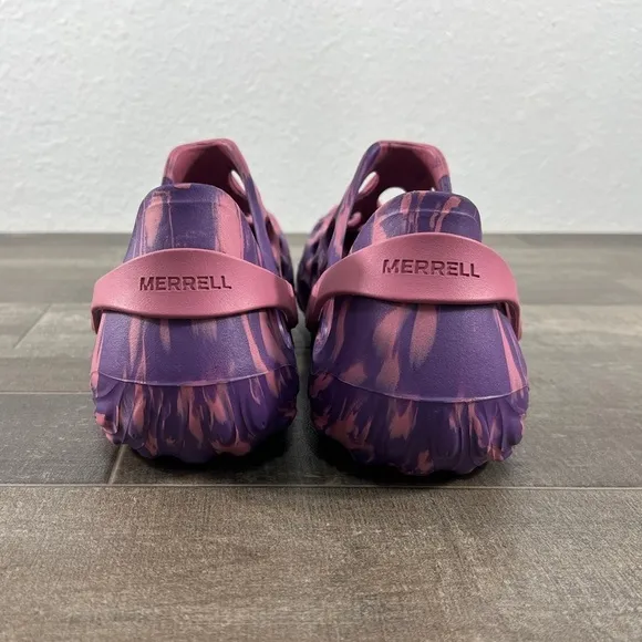 NEW Merrell Hydro Moc Water Shoes