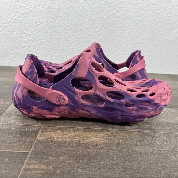 NEW Merrell Hydro Moc Water Shoes