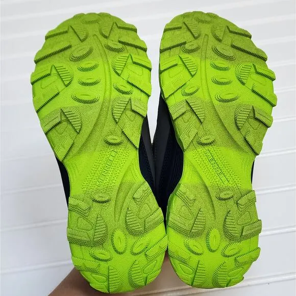 New Merrell Moab Speed Mid Waterproof Hiking Shoes