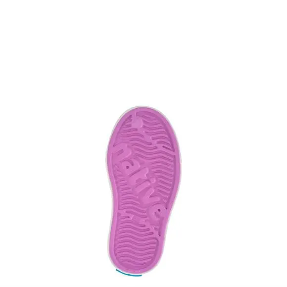 NEW NATIVE kid's jefferson sugarlite in print chill