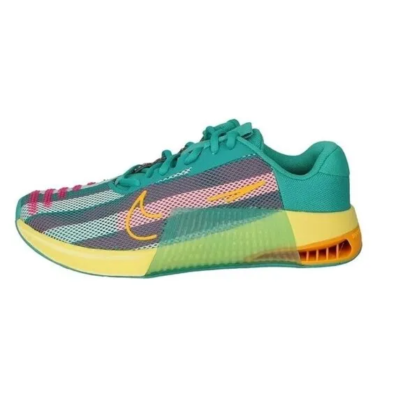 New Nike Metcon 9 AMP Men's Workout Shoes Size M10.5/W12