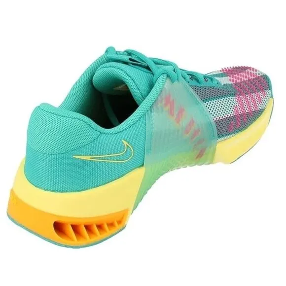 New Nike Metcon 9 AMP Men's Workout Shoes Size M10.5/W12