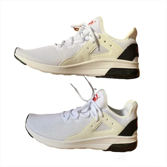 NEW! Puma Electron Street Men's Training Shoes (Size: 10)