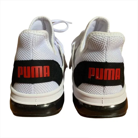 NEW! Puma Electron Street Men's Training Shoes (Size: 10)
