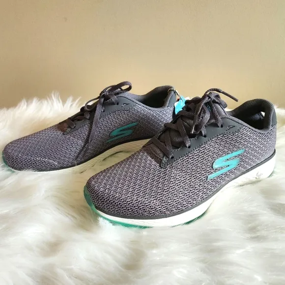 NEW Skechers Golf Shoes Go Golf Eagle Range