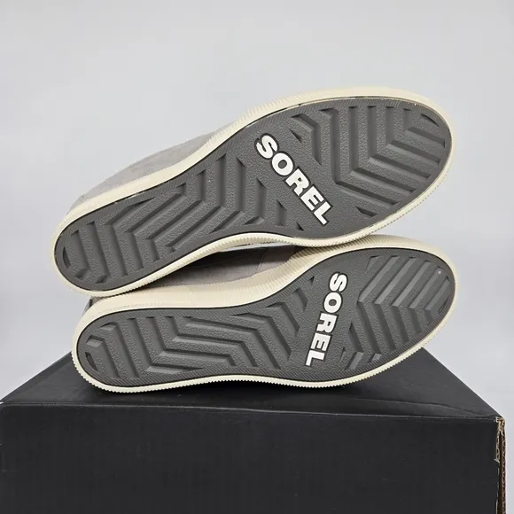 New SOREL Out N About Wedge Sneaker Women's Shoes Size 11