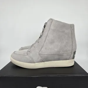 New SOREL Out N About Wedge Sneaker Women's Shoes Size 11