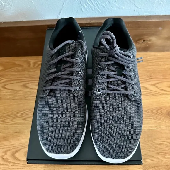 NEW Travis Mathew The Daily II Knit Shoe/SNeaker in 8.5 (Mens)