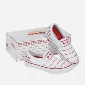 New In-n-Out Drink Cup Shoes.