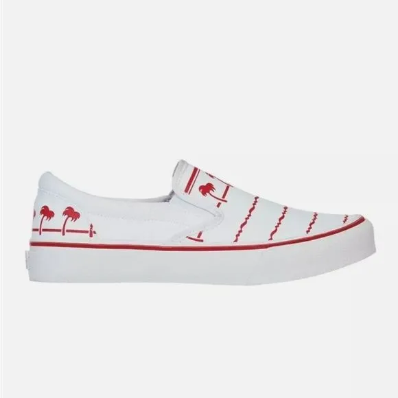 New In-n-Out Drink Cup Shoes.