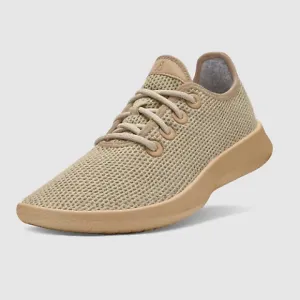 NIB Allbirds Men's Tree Runners Sneakers Size 10