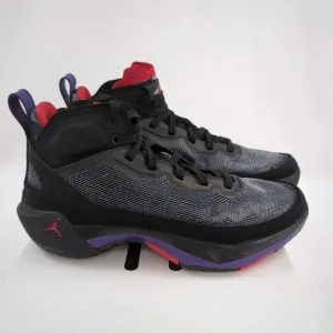 NIB DS Air Jordan XXXVII (37) Raptors‎ GS size 6Y DD7421-065 MSRP: $140