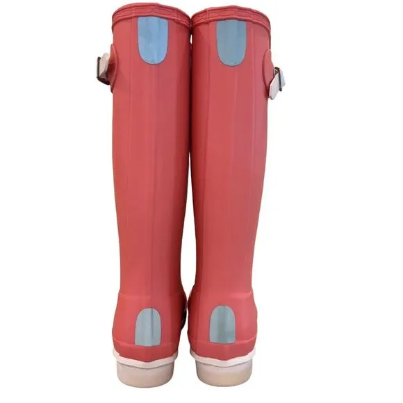 *NIB* Girls Youth HUNTER Tall Rain Boots