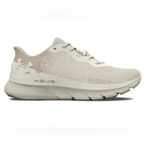 NIB Men's Under Armour HOVR‎ Turbulence 2 Running Shoes, Summit White