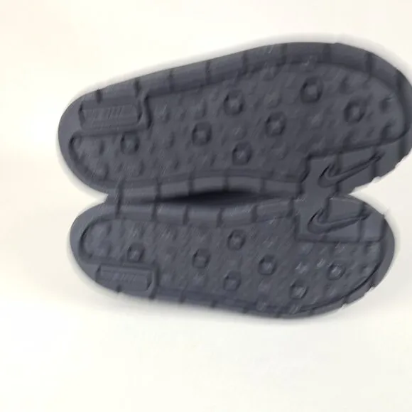 Nike ACG WoodsideTODDLER Winter Boots Black Waterproof