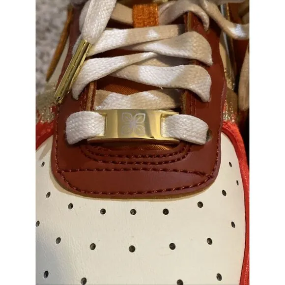 Nike Air Force 1 07 PRM Little Accra Women's Size 7 No Box