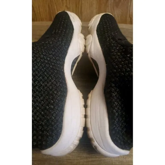 Nike Air Jordan Future 43 Mid Basketball Shoes Men’s Size 8.5 Black