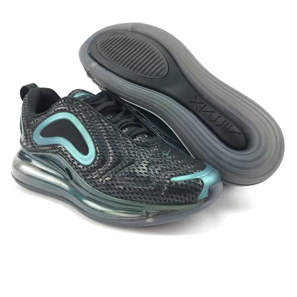 Nike Air Max 720 Women's Throwback Future Shoes