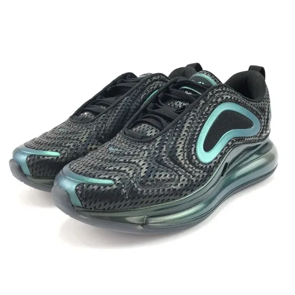 Nike Air Max 720 Women's Throwback Future Shoes