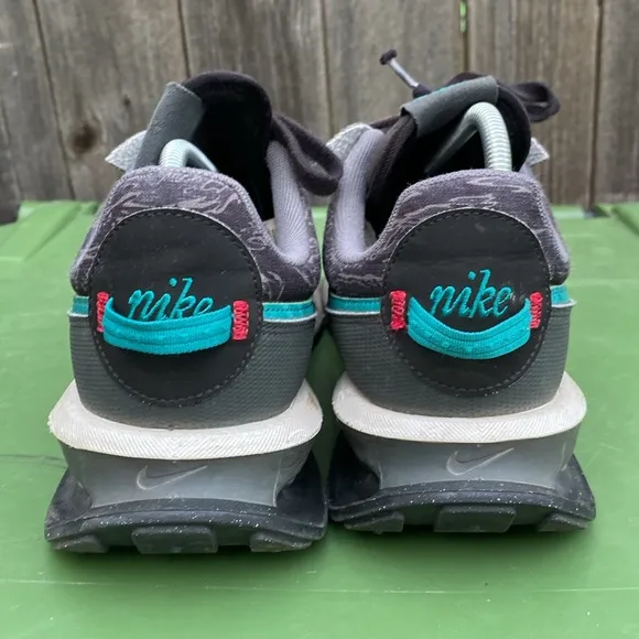 Nike Air Max PRE-DAY SE Black Fresh Water Trainers DH4642 001 Men’s Size 10.5