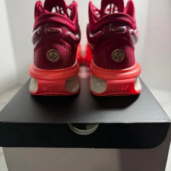 Nike Air Zoom GT Jump 2 Mystic Hibiscus Size 12 - | NWB