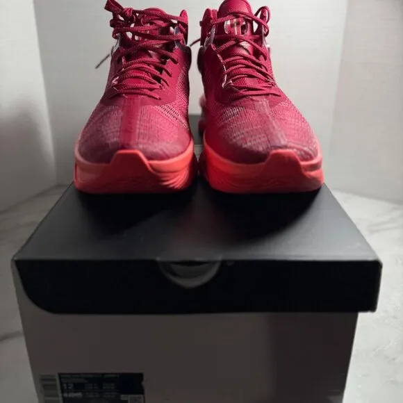 Nike Air Zoom GT Jump 2 Mystic Hibiscus Size 12 - | NWB
