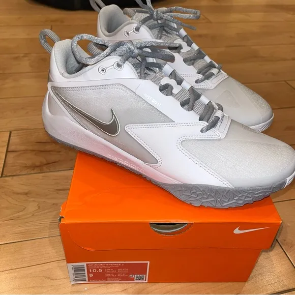Nike Air Zoom Hyperace 3 Unisex ShoeWomen 10.5Men 9