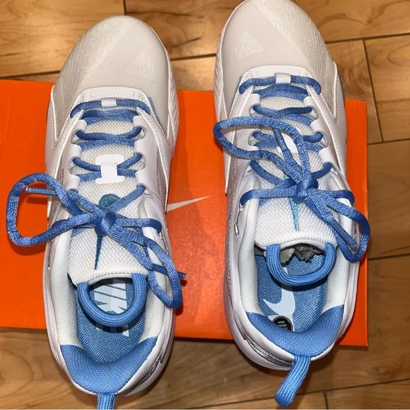 Nike Air Zoom Hyperace 3 Volleyball ShoeWomen 9.5Men 8