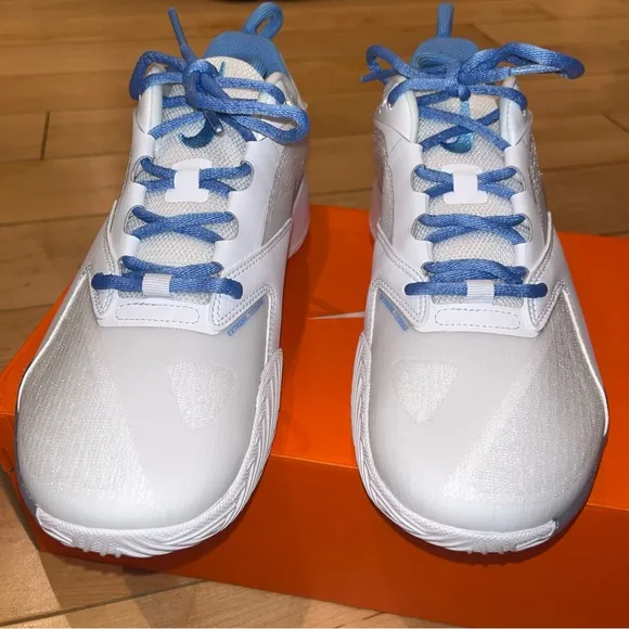 Nike Air Zoom Hyperace 3 Volleyball ShoeWomen 9.5Men 8