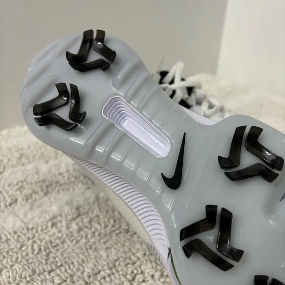 Nike Air Zoom Infinity TR Next% 2 Wide White Men Water Repellent Golf FD0218-100