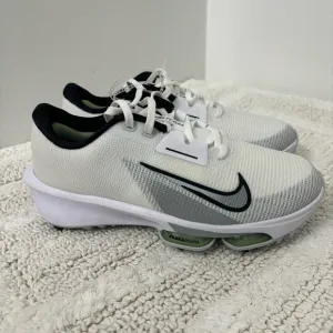 Nike Air Zoom Infinity TR Next% 2 Wide White Men Water Repellent Golf FD0218-100