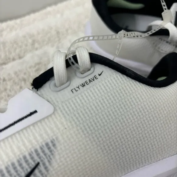 Nike Air Zoom Infinity TR Next% 2 Wide White Men Water Repellent Golf FD0218-100