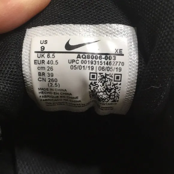 Nike Air Zoom Pegasus 36 Sneakers