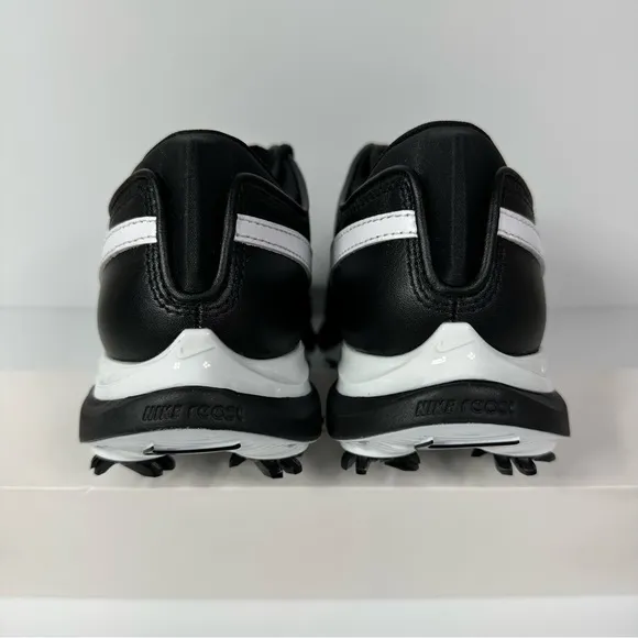 NIKE AIR ZOOM VICTORY TOUR 2 WOMENS GOLF SHOES SIZE 7.5 LEATHER REMOVABLE SPIKES