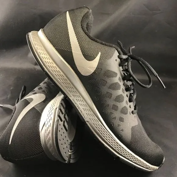 NIKE Air Zoom Pegasus 31 Flash H20 Repel 9.5 US 43 EUR Mens Deadstock Display