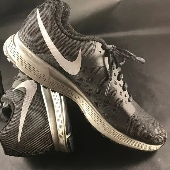 NIKE Air Zoom Pegasus 31 Flash H20 Repel 9.5 US 43 EUR Mens Deadstock Display