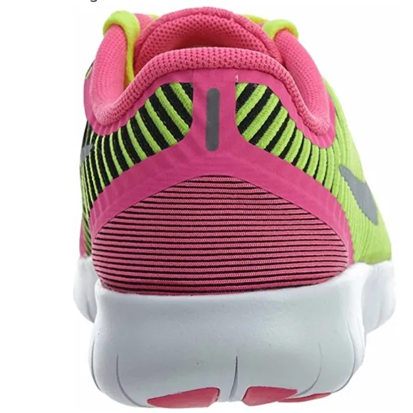 Nike Big Kids Free Run Tennis Shoes