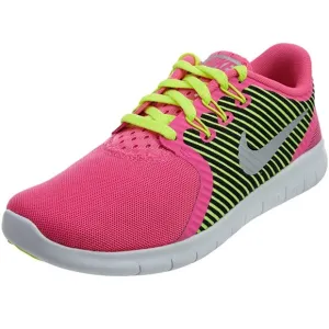 Nike Big Kids Free Run Tennis Shoes