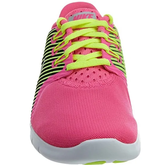 Nike Big Kids Free Run Tennis Shoes