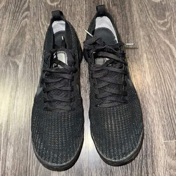 Nike Black VaporMax