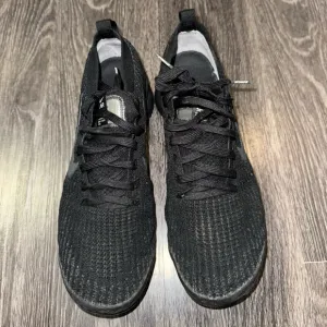 Nike Black VaporMax