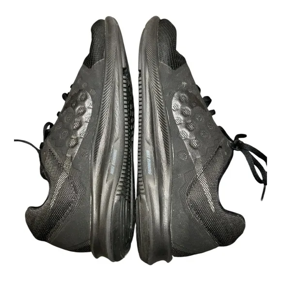 Nike Downshifter 7 ‘Black’ Men’s Running Shoes – Size 11