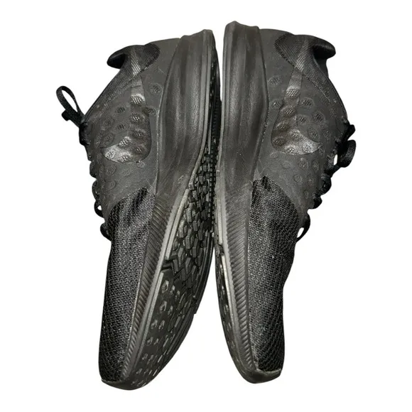 Nike Downshifter 7 ‘Black’ Men’s Running Shoes – Size 11