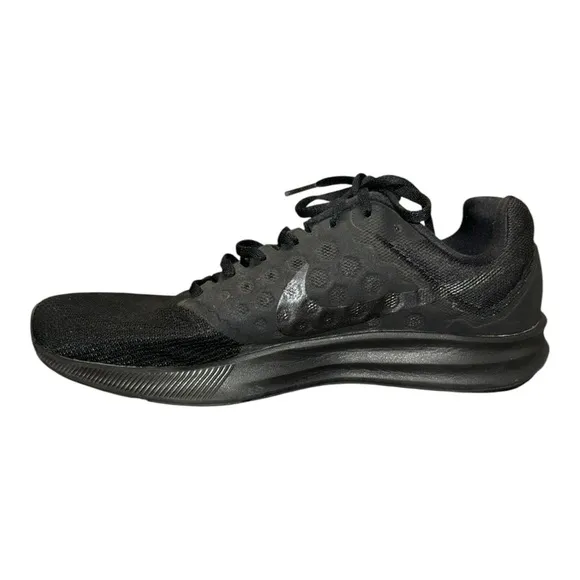 Nike Downshifter 7 ‘Black’ Men’s Running Shoes – Size 11