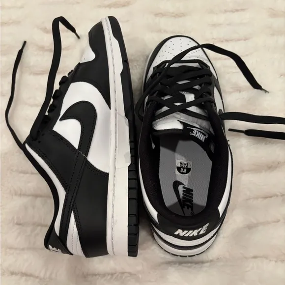 Nike Dunk Low Retro Men's Shoes BRAND NEW, Never worn