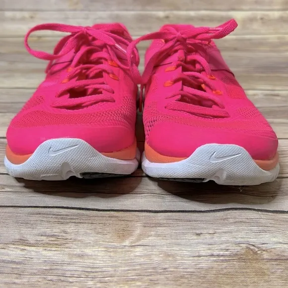 👟Nike Flex running shoes