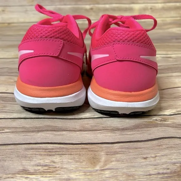 👟Nike Flex running shoes