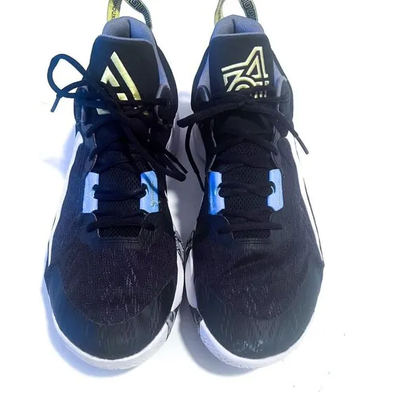 NIKE Giannis Immortality 2 Basketball Shoes size 13